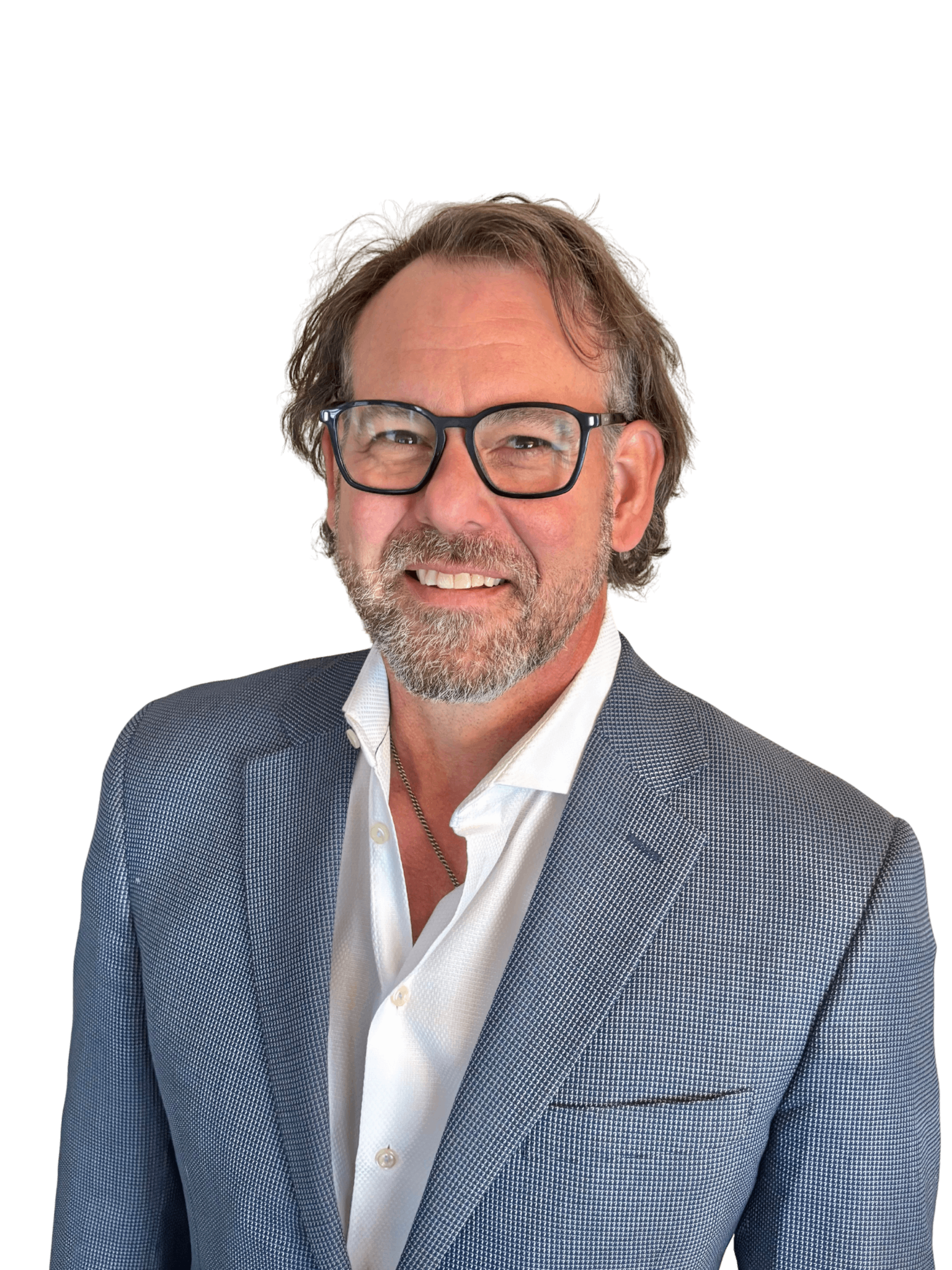 David Friesen